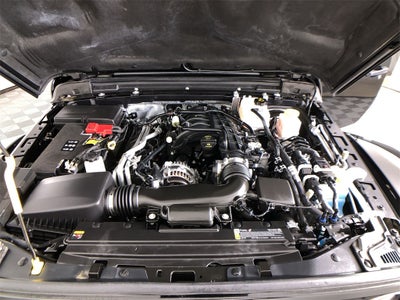 2025 Jeep Gladiator Mojave X