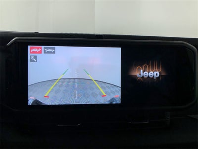 2025 Jeep Gladiator Mojave X