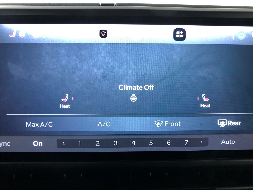 2025 Jeep Gladiator Mojave X