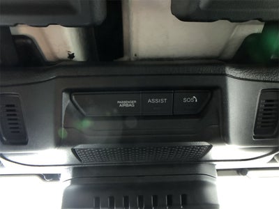 2025 Jeep Gladiator Mojave X