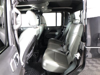 2025 Jeep Gladiator Mojave X