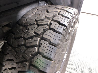 2025 Jeep Gladiator Mojave X