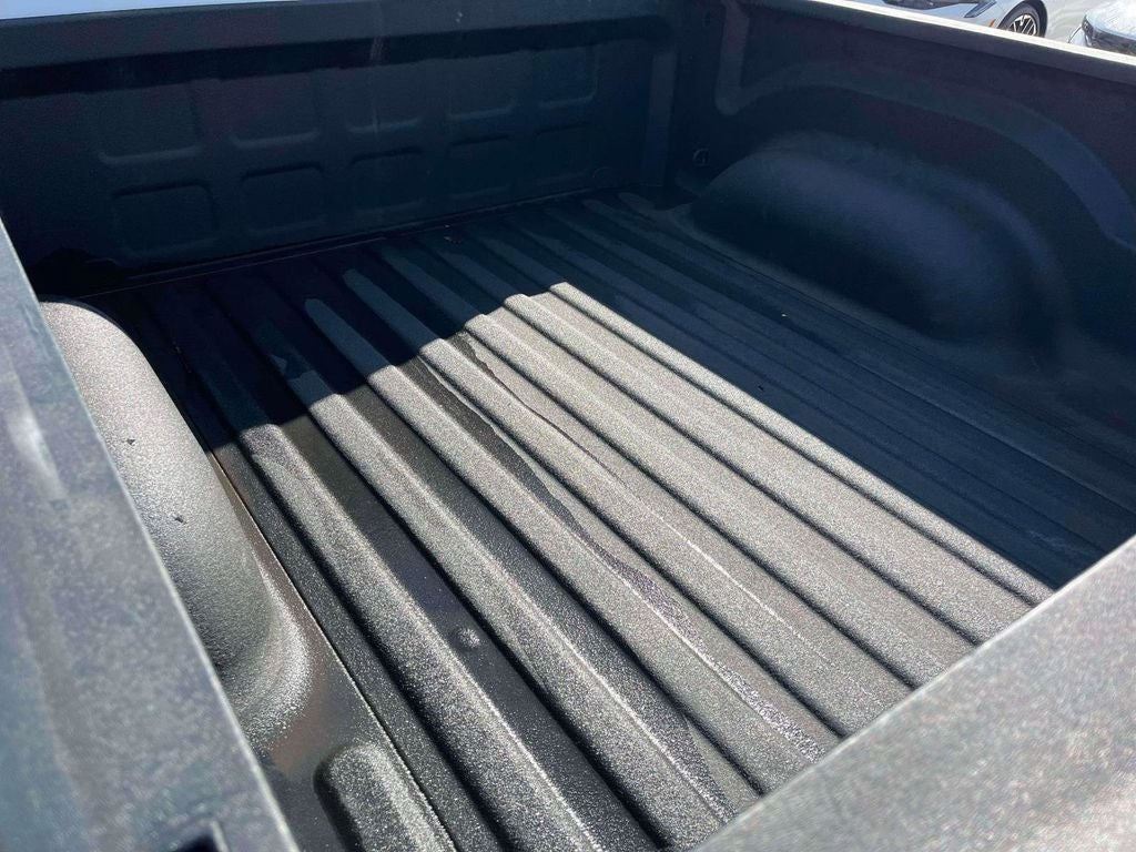 2017 RAM 1500 Laramie Longhorn