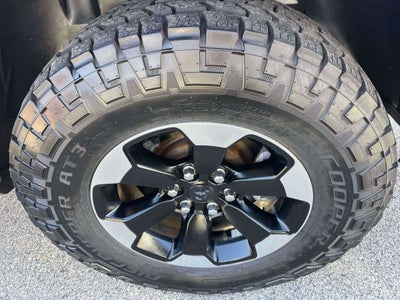 2020 RAM 1500 Limited