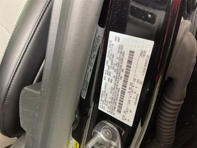 2025 Ford Escape Plug-In Hybrid Base