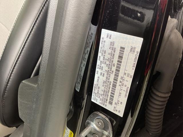 2025 Ford Escape Plug-In Hybrid Base