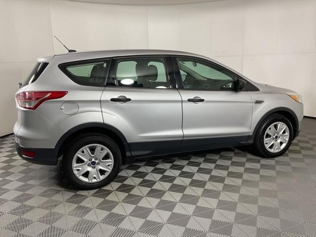 2016 Ford Escape S