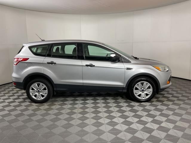 2016 Ford Escape S