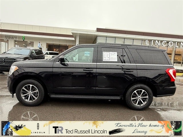 2021 Ford Expedition XLT