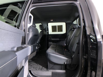 2023 Ford F-250SD Lariat