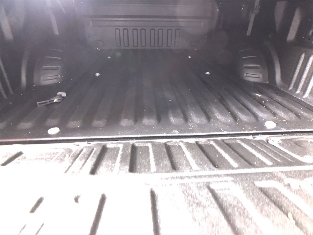 2023 Ford F-250SD Lariat