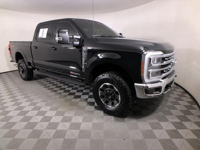 2023 Ford F-250SD Lariat