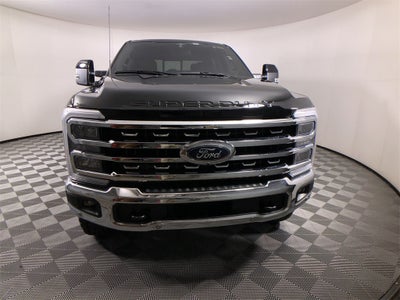 2023 Ford F-250SD Lariat