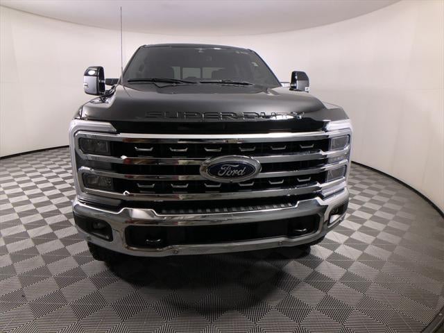 2023 Ford F-250SD Lariat