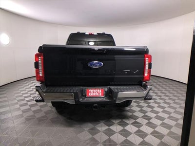 2023 Ford F-250SD Lariat