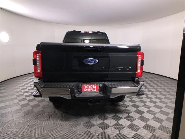 2023 Ford F-250SD Lariat