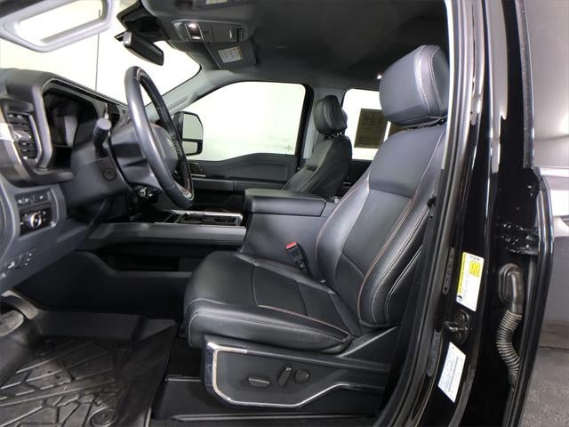 2023 Ford F-250SD Lariat