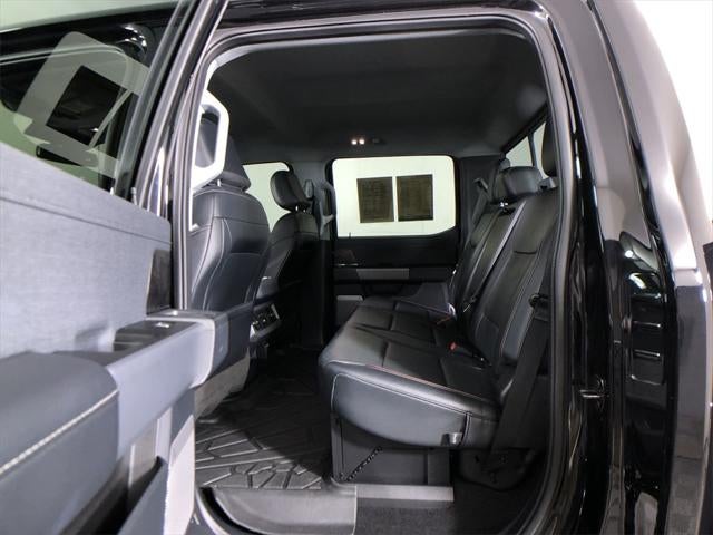 2023 Ford F-250SD Lariat