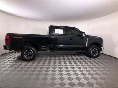 2023 Ford F-250SD Lariat