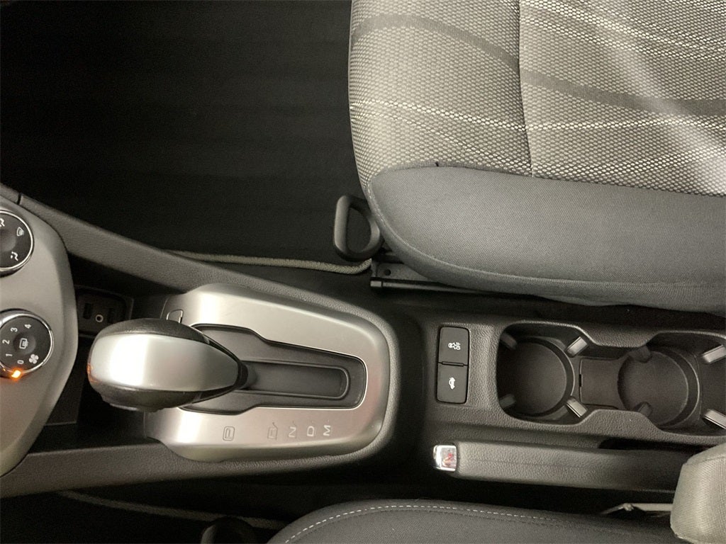 2019 Chevrolet Sonic LT