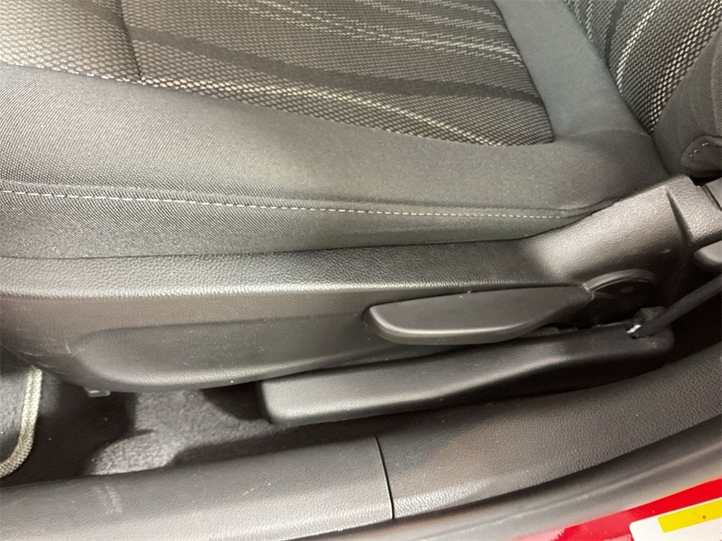 2019 Chevrolet Sonic LT