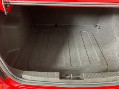 2019 Chevrolet Sonic LT