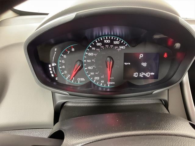 2019 Chevrolet Sonic LT