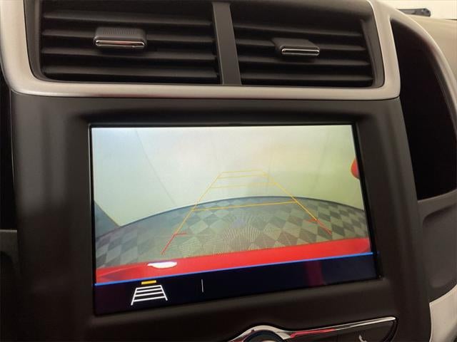 2019 Chevrolet Sonic LT