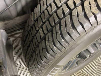 2018 Chevrolet Silverado 2500HD LTZ