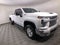 2021 Chevrolet Silverado 2500HD LTZ