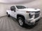 2021 Chevrolet Silverado 2500HD LTZ