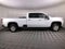 2021 Chevrolet Silverado 2500HD LTZ