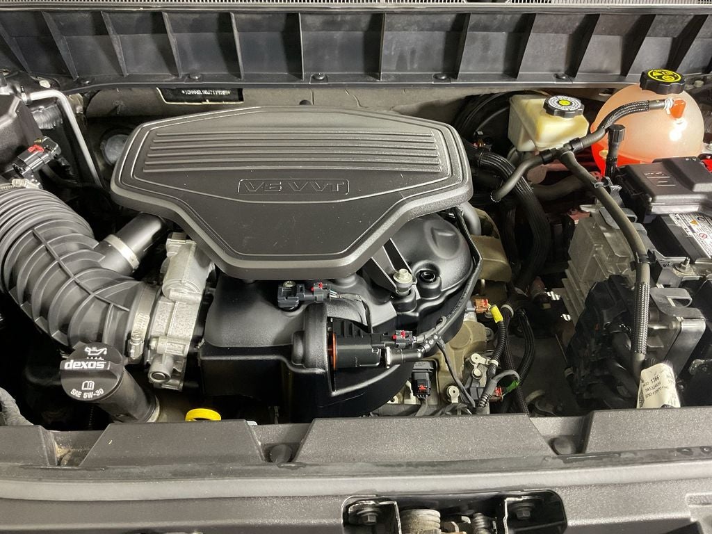 2018 GMC Acadia SLE-2