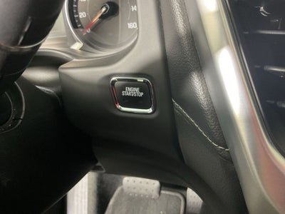 2018 GMC Acadia SLE-2