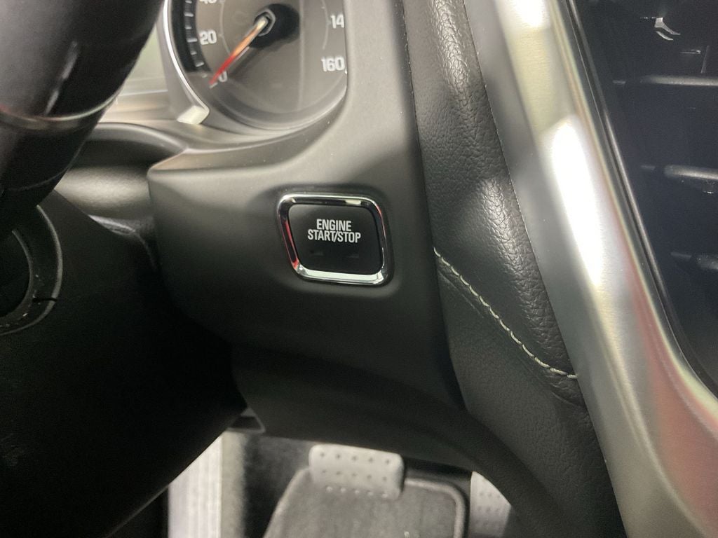 2018 GMC Acadia SLE-2