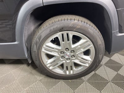 2018 GMC Acadia SLE-2