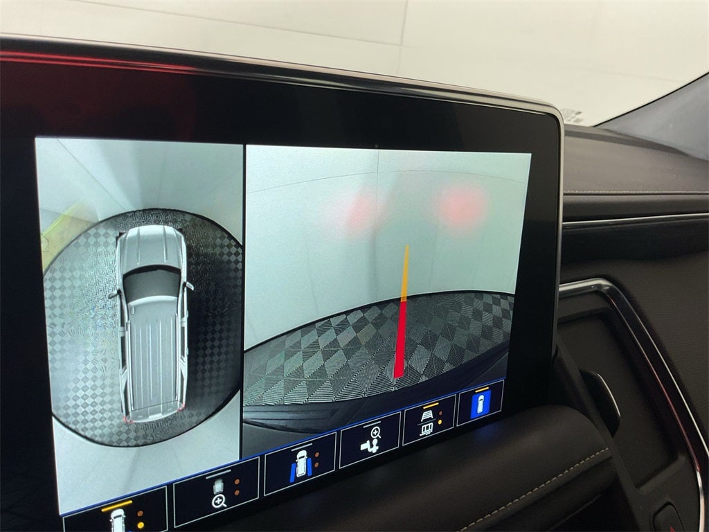 2023 GMC Yukon XL SLT Luxury