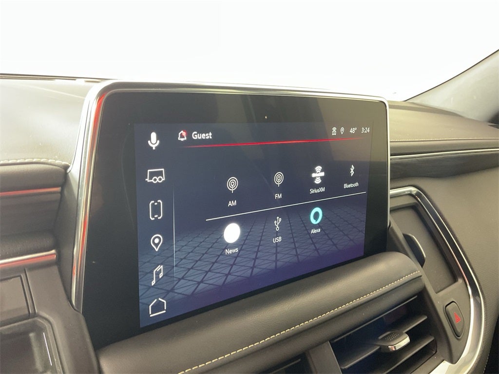 2023 GMC Yukon XL SLT Luxury