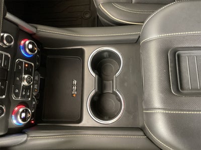 2023 GMC Yukon XL SLT Luxury