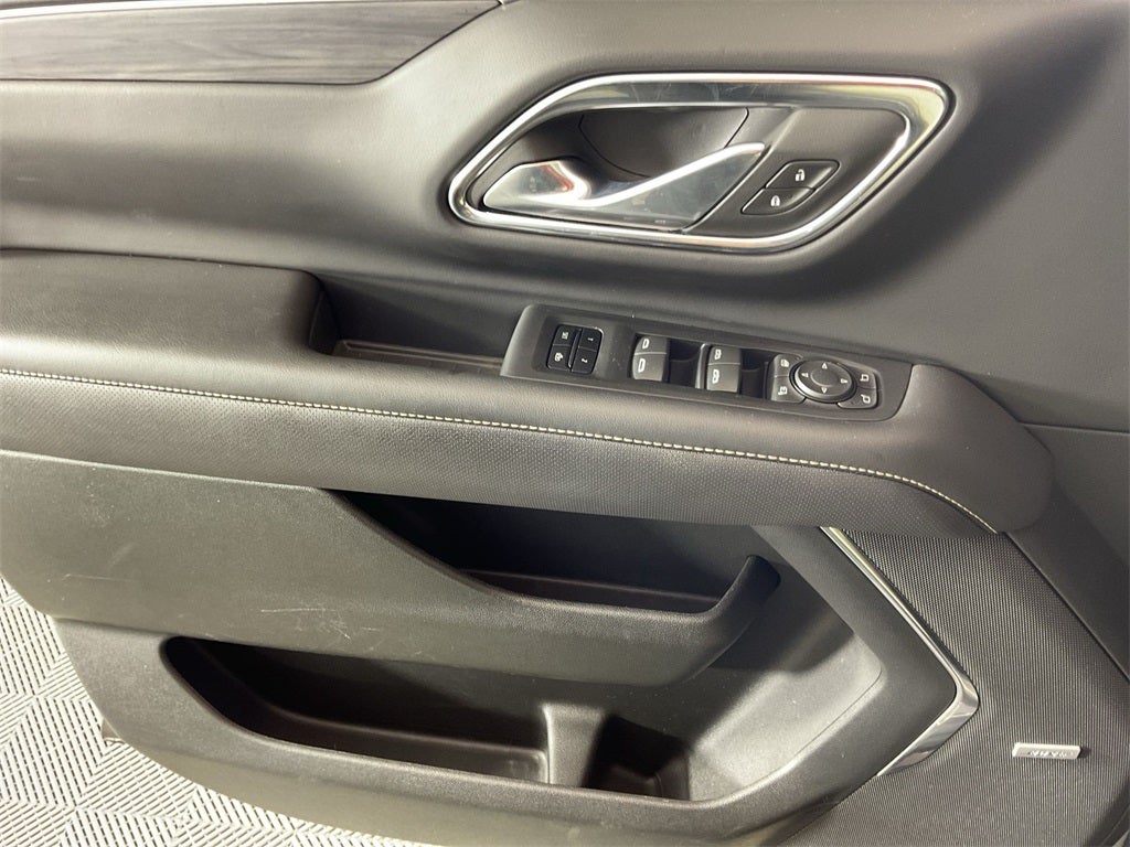 2023 GMC Yukon XL SLT Luxury