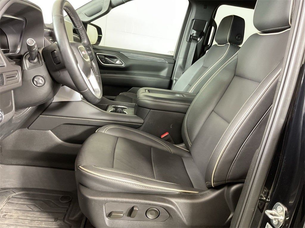 2023 GMC Yukon XL SLT Luxury