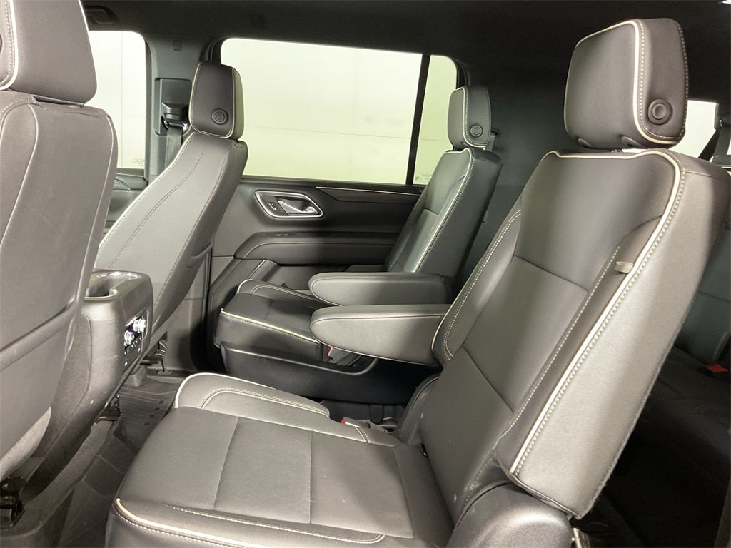 2023 GMC Yukon XL SLT Luxury