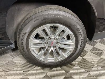 2023 GMC Yukon XL SLT Luxury