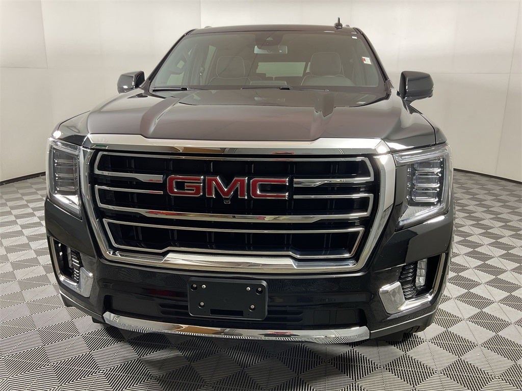 2023 GMC Yukon XL SLT Luxury
