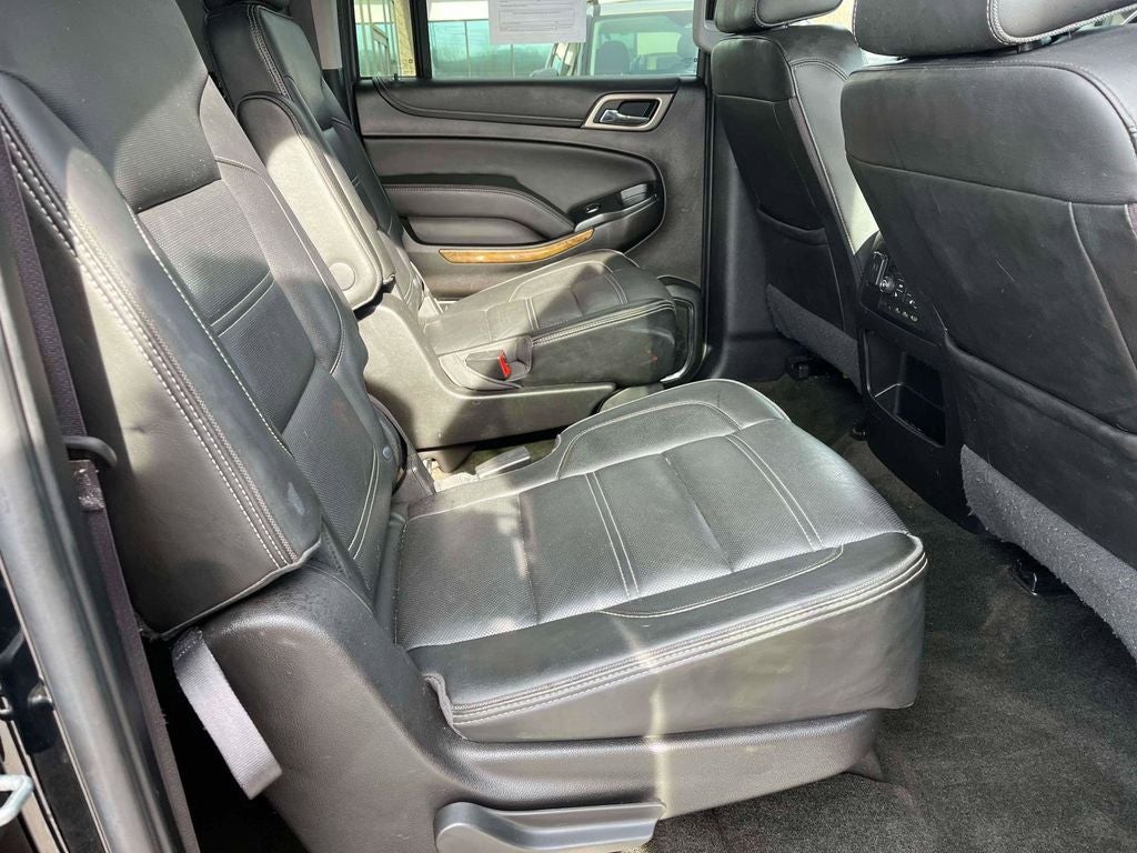 2017 GMC Yukon XL Denali