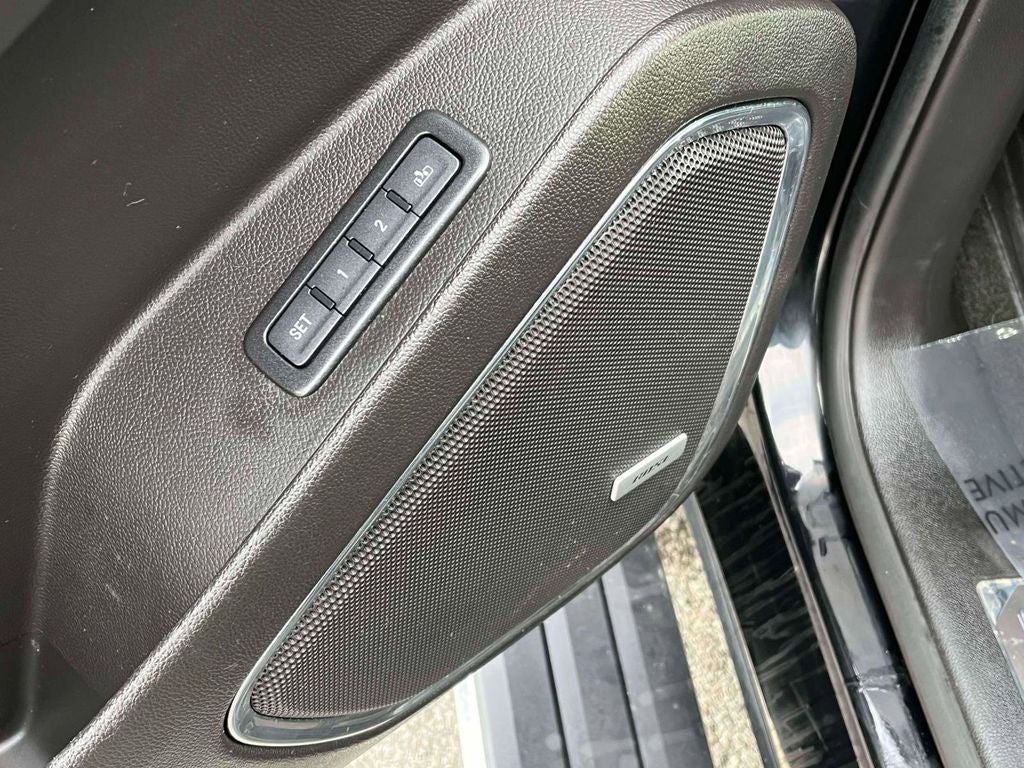 2017 GMC Yukon XL Denali