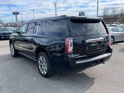 2017 GMC Yukon XL Denali