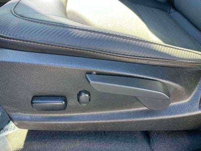 2022 GMC Canyon AT4 w/Cloth