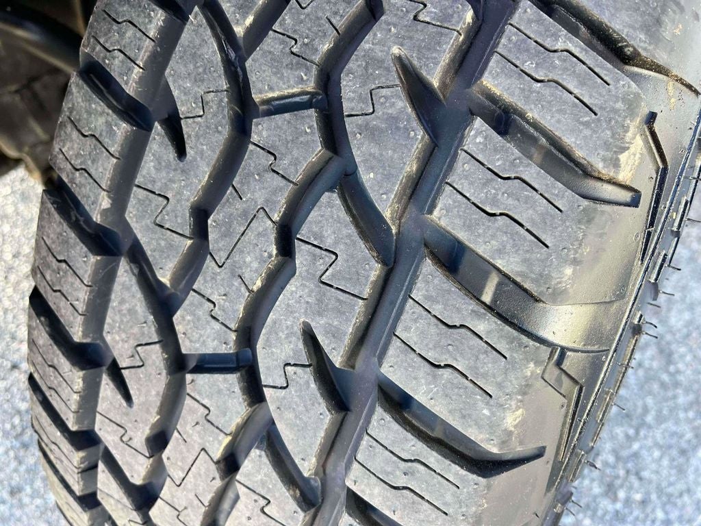 2022 GMC Canyon AT4 w/Cloth