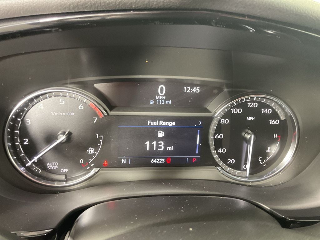 2022 Cadillac XT6 Luxury